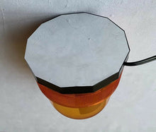Cargar imagen en el visor de la galería, Rotativo Luz Señal De Emegencia Coche Maquinaria Estroboscópica 12 V Faros de Coche Lámparas señalizadoras iluminacion exterior