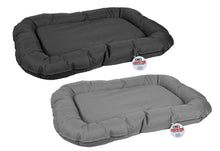 Cargar imagen en el visor de la galería, COJIN PARA PERRO VARIOS MEDIDAS 100% POLIESTER