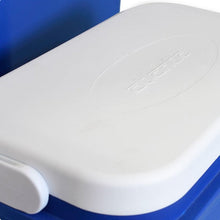 Cargar imagen en el visor de la galería, Nevera Portatil Plástico Rigido Para Camping Acampana y Senderrismo Alimentos bebidas