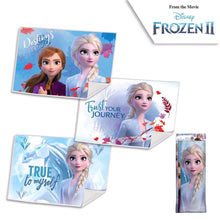 Cargar imagen en el visor de la galería, 3 toallitas multiusos toallas patrulla canina princesas escolar infantil niños