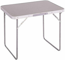 Cargar imagen en el visor de la galería, Mesa Plegable de Aluminio portátil Camping Terraza Jardín Mesa para la Playa
