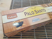 Cargar imagen en el visor de la galería, Tulasi - Caja de Varas de Incienso - 6 Paquetes (120 Varas) - Fragancias M a Z -