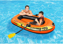 Cargar imagen en el visor de la galería, Barca hinchable explorer pro 200 - 196x102x33 cm