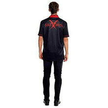 Cargar imagen en el visor de la galería, Disfraz Rockabilly Llamas 50's Hombre Carnaval Década 50 Años Fiesta Cumpleaños