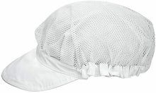 Cargar imagen en el visor de la galería, Gorro cocinero chef cofia, cocina, ajustables de algodón