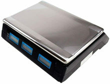 Cargar imagen en el visor de la galería, BASCULA BALANZA Comercial para calcular precio digital Pesar Fruta VERDURA Peso