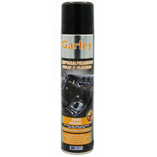 Cargar imagen en el visor de la galería, Limpia Salpicaderos Spray Aroma Original Para vinilos y plásticos de Coche Automoviles 405 cc 300 ml