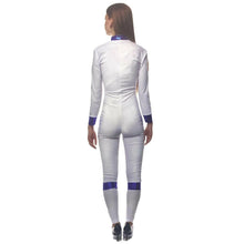 Cargar imagen en el visor de la galería, Disfraz Astronauta Mujer Adulto para Carnaval Profesiones Fiesta Teatro