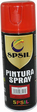 Cargar imagen en el visor de la galería, SPRAY PINTURA 400 ML. Variante De Colores Para Escoger Materiales de pintura y tratamientos de la pared Pintura AEROSOL