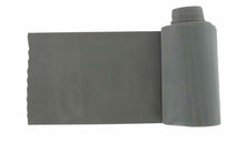 Cargar imagen en el visor de la galería, Banda elástica de resistencia para ejercicios fitness 1 pc gris 150x15 cm