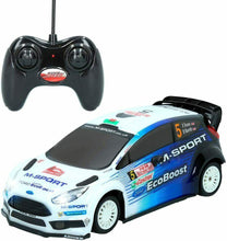 Cargar imagen en el visor de la galería, Coche rc escala 1:20 Ford Fiesta RS CBtoys