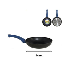Cargar imagen en el visor de la galería, Sartén gastro aluminio forjado inducción
