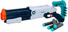 Cargar imagen en el visor de la galería, X-Shot - Rifle con munición Vigilante X-Shot