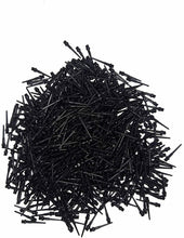 Cargar imagen en el visor de la galería, 9 Dardos puntas plstico Flexibles para Diana electrónica + 72 Puntas Flexibles