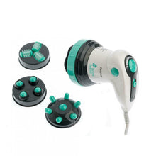 Cargar imagen en el visor de la galería, Masajeador anti celulitis cuerpo y cuidado corporal SISTEMA LIPO MODELADOR 25w