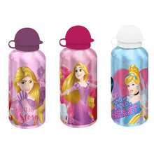 Cargar imagen en el visor de la galería, Cantimplora aluminio botella infantil 500 ml para niños con boquilla