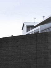 Cargar imagen en el visor de la galería, Malla Ocultacion Jardin Rafia De Poliamida Encubrimiento 80% Sombreo 95%