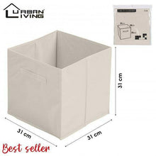 Cargar imagen en el visor de la galería, Estantería de 4 compartimentos / 6 compartimentos/ Cubo Organizador varios color