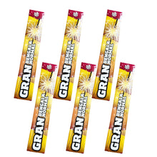 Cargar imagen en el visor de la galería, Bengalas normal grande petardos articulos de fiesta Cumpleaños Boda