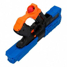 Cargar imagen en el visor de la galería, Pistola De Bolas Gomaespuma Meteor Blaster X-shot Chaos