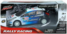 Cargar imagen en el visor de la galería, Coche rc escala 1:20 Ford Fiesta RS CBtoys