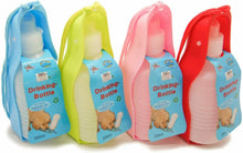 Cargar imagen en el visor de la galería, Bebedero para Perro y Gatos Bebedero de Viaje para Mascota 250, 500, 750 ML