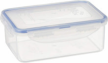 Cargar imagen en el visor de la galería, Lock & Lock Tapper fiambrera plástico almacenje porta alimentos 850 ml