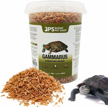 Cargar imagen en el visor de la galería, Maxiacota - Alimento Comida Gammarus para Tortugas Turtle Terrapin Food