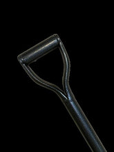 Cargar imagen en el visor de la galería, Pala Multiusos de Cabeza Rectangular Hierro Fundido para jardin, 24.5X103cm