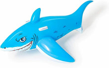 Cargar imagen en el visor de la galería, TIBURON HINCHABLE C/ASAS 183X1.02CM