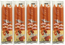 Cargar imagen en el visor de la galería, Vela Aroma Miel Velas de Cera