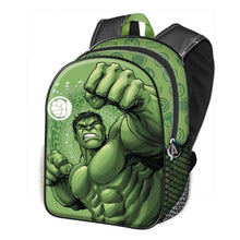 Cargar imagen en el visor de la galería, Mochila pequeña 3d infantil peppa pig harry potter frozen escuela vuelta cole