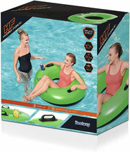 Cargar imagen en el visor de la galería, Flotador Hinchable Weekend 102 cm