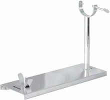 Cargar imagen en el visor de la galería, Soporte Jamonero Extra Grande y Largo Acero Inoxidable