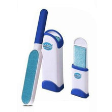 Cargar imagen en el visor de la galería, Quitapelusas Cepillo Quita Pelusas Recoge Pelo De Mascotas Perros Y Gatos