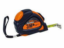 Cargar imagen en el visor de la galería, Cinta métrica, flexómetro en cm, mm, m, para medir de hasta 3, 5, 7.5, 10 metros