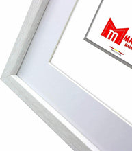Cargar imagen en el visor de la galería, MAXIA MARKET, Marco de Fotos MOD-351 | El Marco Queda al Nivel de la Pared, dise