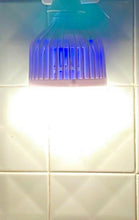 Cargar imagen en el visor de la galería, Bombilla LED 7W E27 Matamosquitos Eléctrico 2 EN 1, ANTIMOSQUITOS