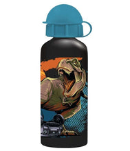 Cargar imagen en el visor de la galería, Cantimplora aluminio botella infantil 500 ml para niños con boquilla