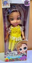 Cargar imagen en el visor de la galería, Muñecas para niñas niños juguete bebé vestidos fashion moda lindo princesas