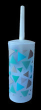 Cargar imagen en el visor de la galería, Jabonera, vaso, Dispensador De Jabón, Porta cepillo de dientes , Escobillero