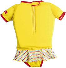 Cargar imagen en el visor de la galería, Chaleco salvavidas infantil aprendizaje niña, flotador, para playa o piscina