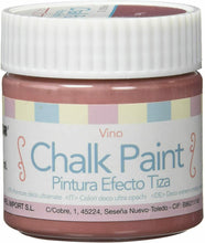 Cargar imagen en el visor de la galería, Pintura Acrílica, Pintura Efecto Tiza, Colores