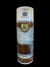 Cargar imagen en el visor de la galería, Botes de spray pintura a la tiza, acabado ultra mate, pintar paredes