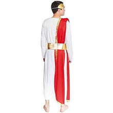 Cargar imagen en el visor de la galería, Disfraz Romano hombre Adulto Para Fiesta de carnaval Teatro