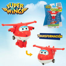 Cargar imagen en el visor de la galería, SUPER WINGS - BL TRANSFORM-A-BOTS!