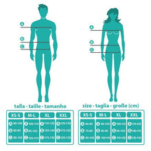 Cargar imagen en el visor de la galería, Disfraz Demonio Hombre Adulto Rojo Para Halloween Carnaval Teatro