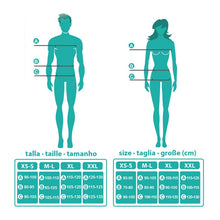 Cargar imagen en el visor de la galería, Maxia Fiesta - Disfraz Cura Sangrienta Hombre Adulto Carnaval Halloween Fiestas