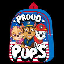 Cargar imagen en el visor de la galería, Mochila infantil escolar para niños de 2 a 6 años Disney, 29 x 23 x 10 cm, 6 l