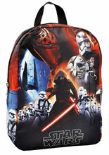 Cargar imagen en el visor de la galería, Mochila infantil escolar para niños de 2 a 6 años Disney, 29 x 23 x 10 cm, 6 l